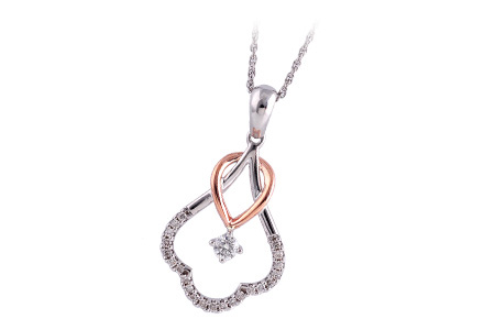 K221-35348: NECK .21 BR .47 TW