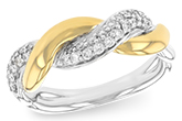 K224-93502: LDS WED RG .30 TW