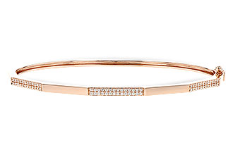 K309-49884: BANGLE .26 TW