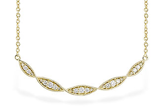 K309-52548: NECK .25 TW