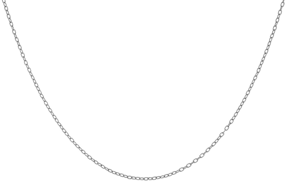 K310-42593: ROLO SM (22", 1.9MM, 14KT, LOBSTER CLASP)