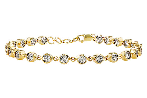 K311-28030: BRACLET 1.23 TW (7")