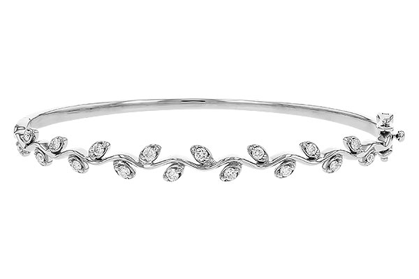 K311-35284: BANGLE .45 TW