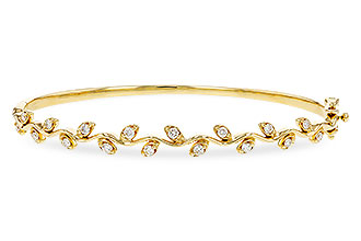 K311-35284: BANGLE .45 TW