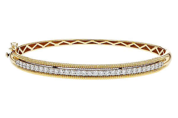 K311-35302: BANGLE 1.00 TW