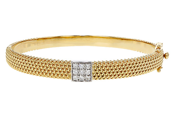 K311-35348: BANGLE .33 TW