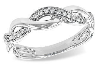 L220-44402: LDS WED RG .10 TW
