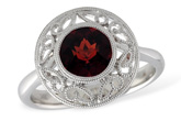 L223-11693: LDS RG 1.54 CT GARNET