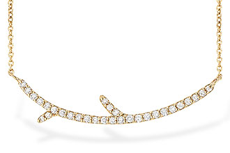 L226-78084: NECK .19 TW