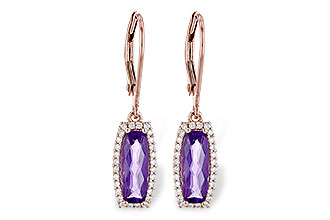 L226-78939: EARR 1.60 AMETHYST 1.78 TGW