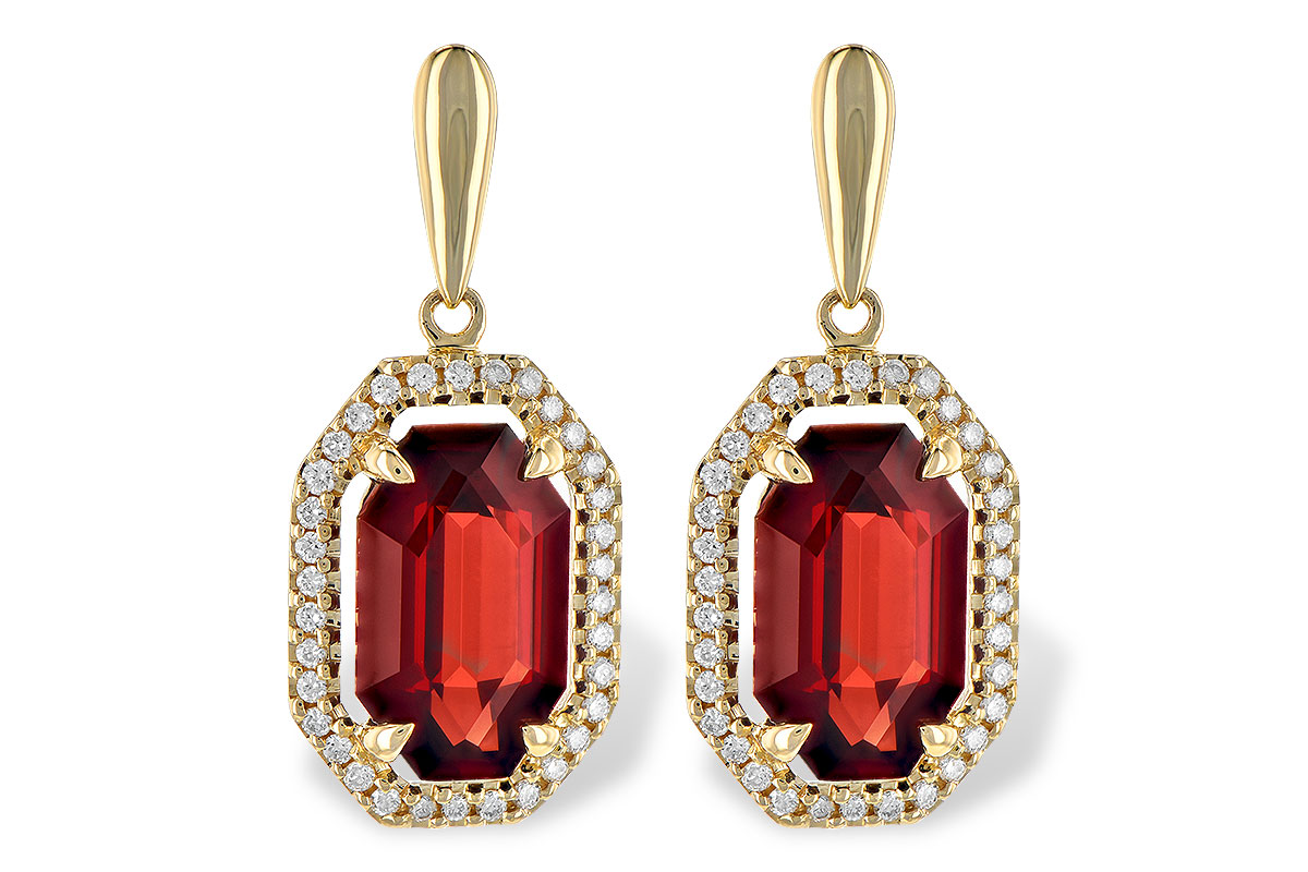 L226-78966: EARR 3.30 TW GARNET 3.49 TGW