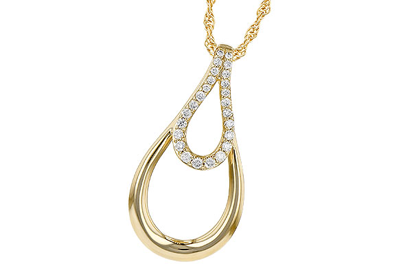 L309-46184: NECK .14 TW