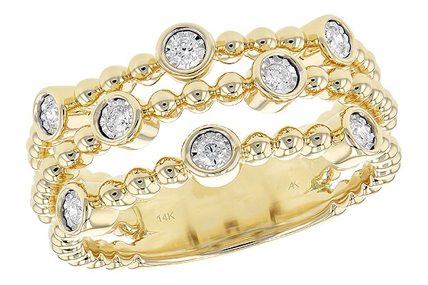 L309-47175: LDS DIA WED RG .12 TW