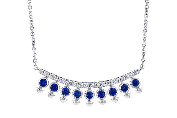 L309-53502: NECK .32 SAPP TW .47 TGW