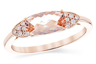 L310-37093: LDS RG 1.16 MORGANITE 1.24 TGW