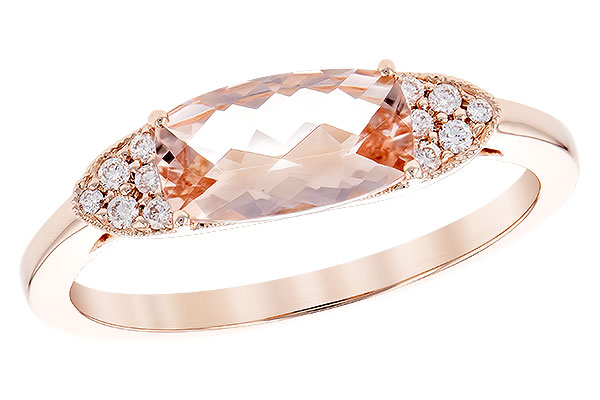L310-37093: LDS RG 1.16 MORGANITE 1.24 TGW
