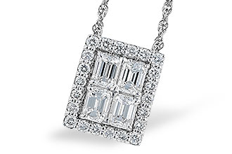 L310-38057: NECK .90 TW E.C. 1.15 TW