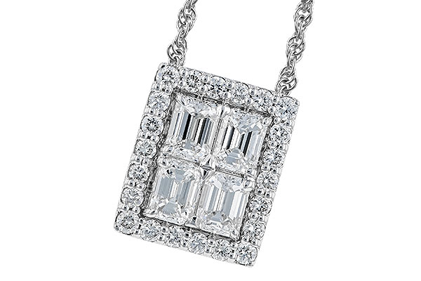 L310-38057: NECK .90 TW E.C. 1.15 TW