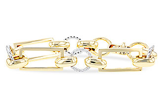 L310-38939: BRACELET 1.42 TW