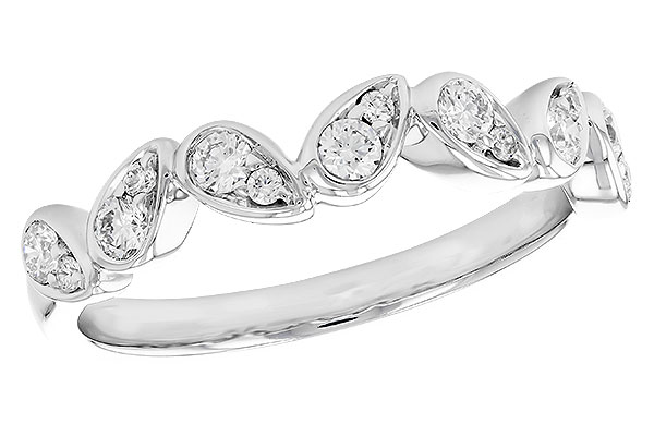 L310-40793: LDS DIA WED RG .32 TW