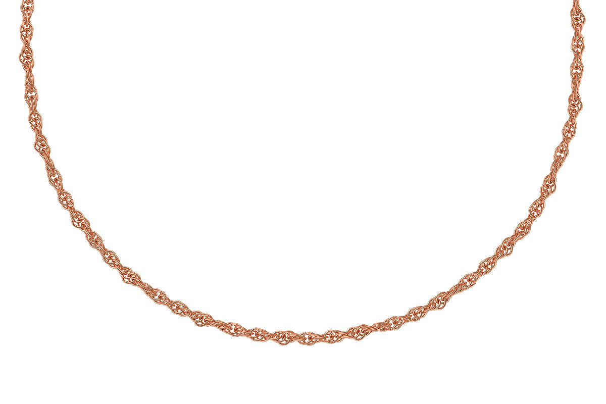 L310-42602: ROPE CHAIN (18IN, 1.5MM, 14KT, LOBSTER CLASP)
