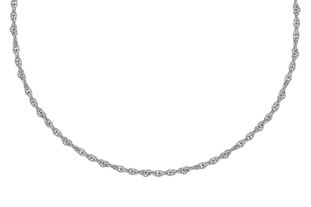 L310-42602: ROPE CHAIN (18IN, 1.5MM, 14KT, LOBSTER CLASP)