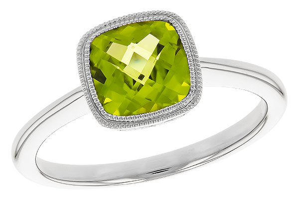 L310-42630: LDS RG 1.48 PERIDOT