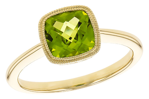 L310-42630: LDS RG 1.48 PERIDOT