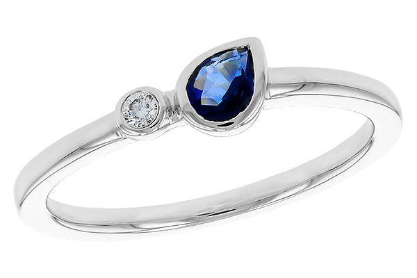 L311-29884: LDS RG .26 SAPPHIRE .28 TGW