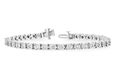 M224-98002: BRACELET 2.00 CT TW