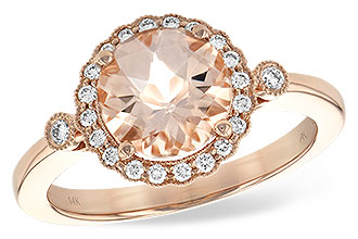 M226-73457: LDS RG 1.55 MORGANITE 1.72 TGW