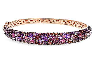 M226-76239: BANGLE 6.60 SEMI-PREC 6.85 TGW