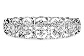 M309-49839: BANGLE 3.50 TW