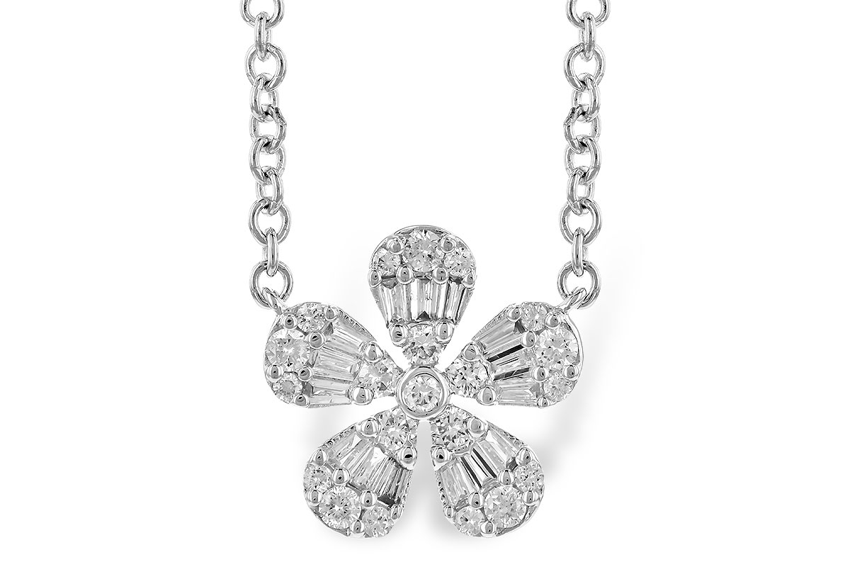 M309-49902: NECK .09 TW BAG .26 TW (18")