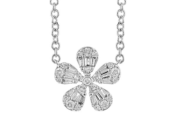 M309-49902: NECK .09 TW BAG .26 TW (18")