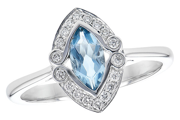 M309-50784: LDS RG .43 AQUA .57 TGW