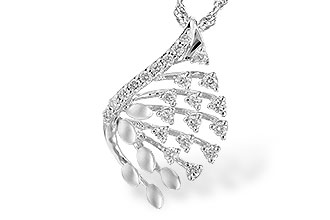 M309-53457: NECK .14 TW