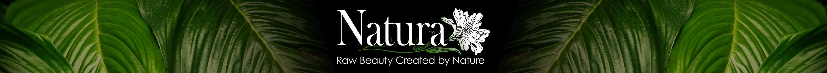 Natura Raw Beauty