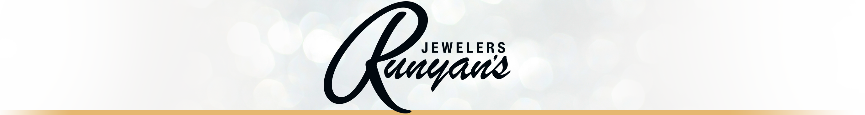 Runyan's Jewelers Logo